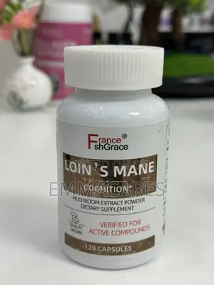 Lion's Mane