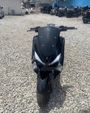 New Beth 2024 Black