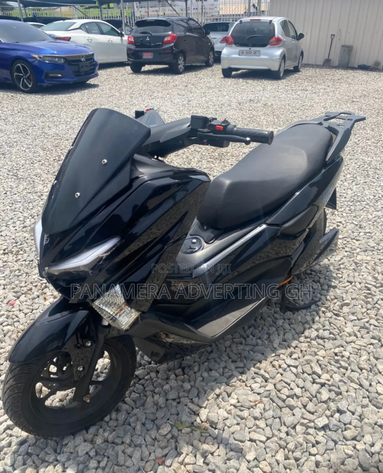 New Beth 2024 Black
