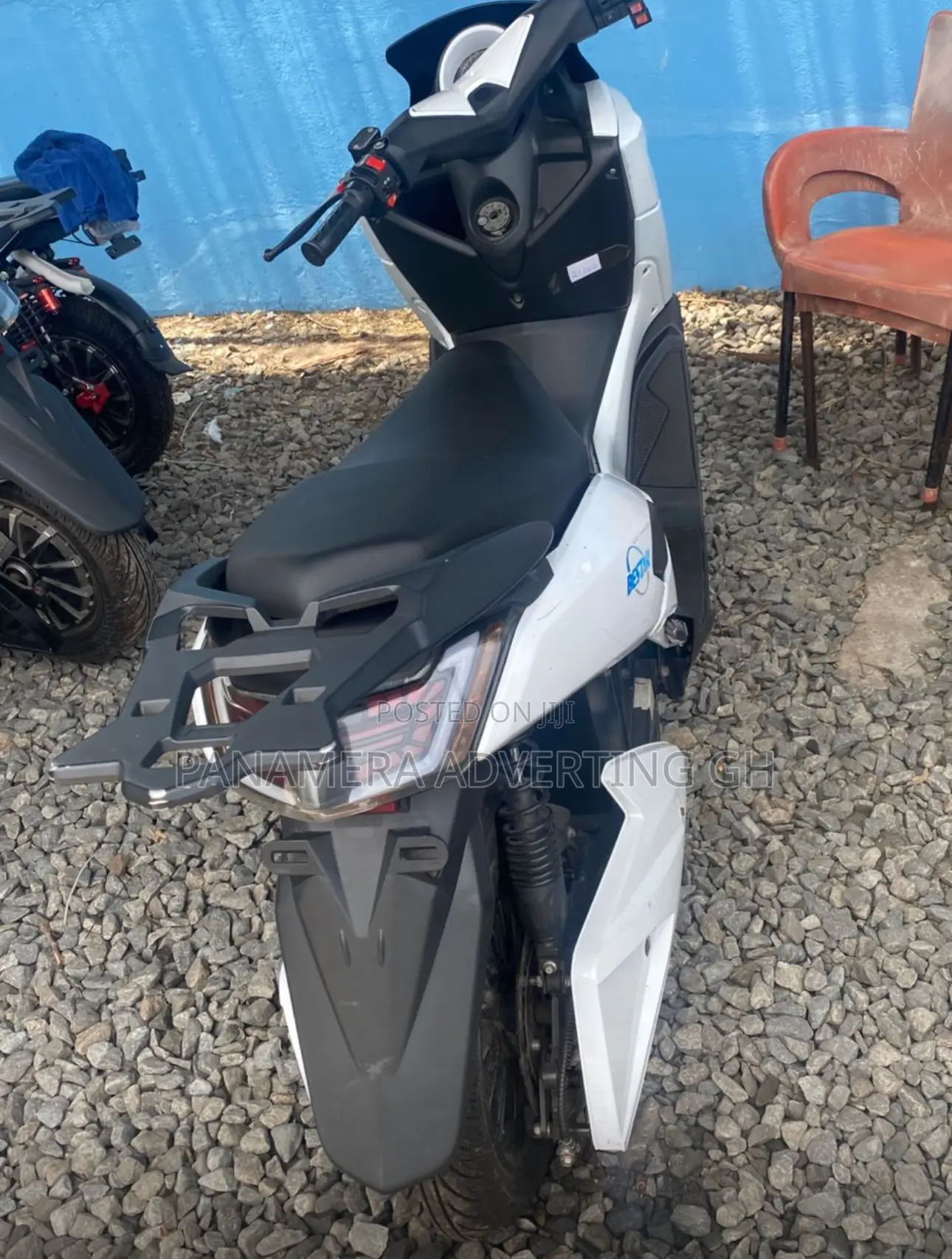 New Beth 2024 Black