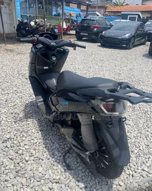 New Beth 2024 Black
