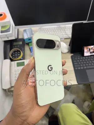 Google Pixel 10 Pro XL 256 GB Green