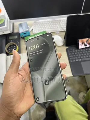 Google Pixel 10 Pro XL 256 GB Green