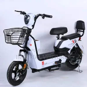 New Aprilia Atlantic 2025 Black