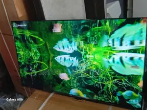 Upgrade Your Home With TCL 43” Smart Television
