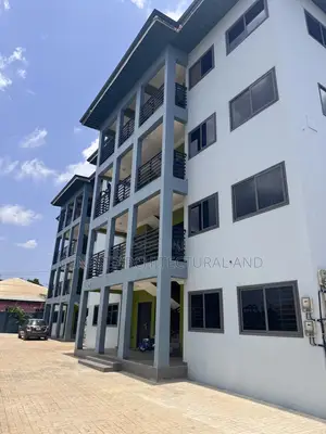 2bdrm Apartment in Pokuase for rent