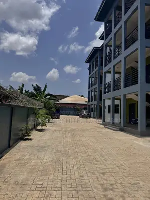 2bdrm Apartment in Pokuase for rent