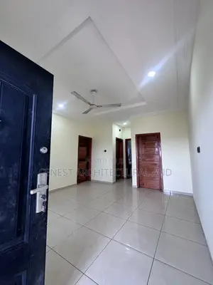 2bdrm Apartment in Pokuase for rent