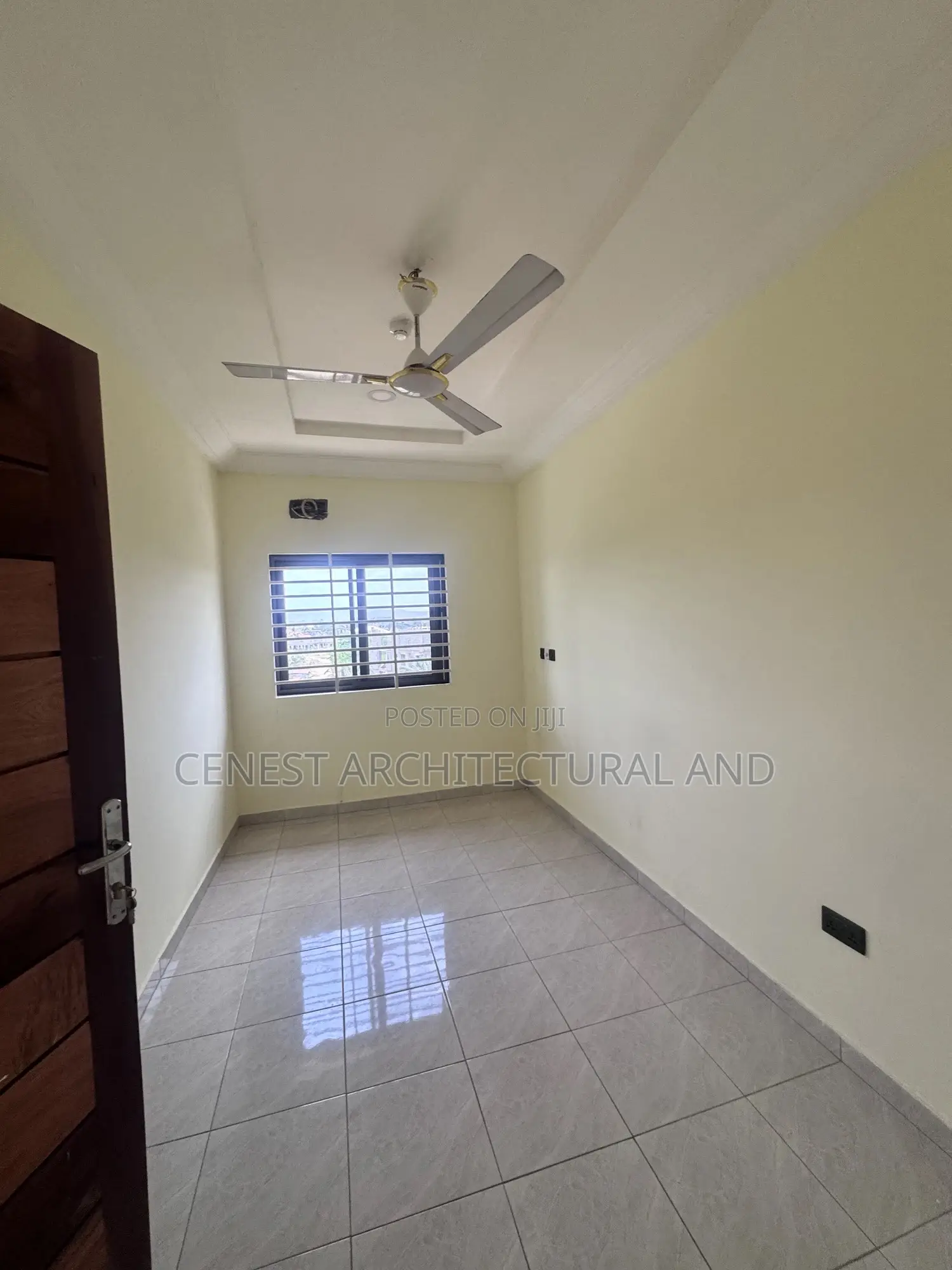 2bdrm Apartment in Pokuase for rent
