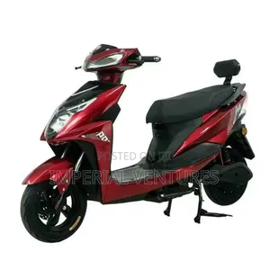 New Royal RY150 2025 Black