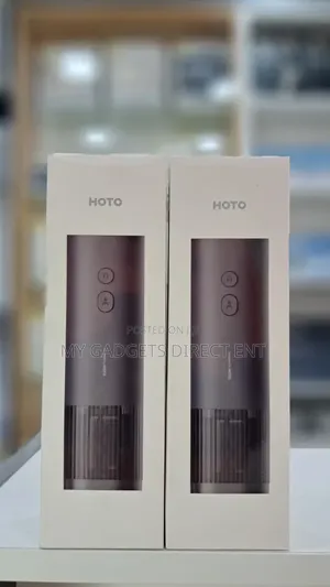 Hoto Electric Wine Opener