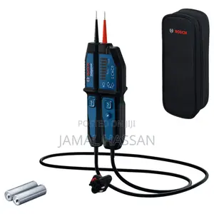 Bosch GVT 1000-15 Professional Voltage Tester