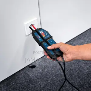 Bosch GVT 1000-15 Professional Voltage Tester