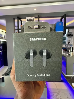 Samsung Galaxy Buds4 Pro
