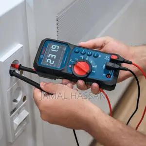 Bosch GDM 600-15 Professional Digital Meter