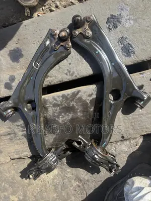 Honda Civic 2017,18,19,20-24 Lower Arm