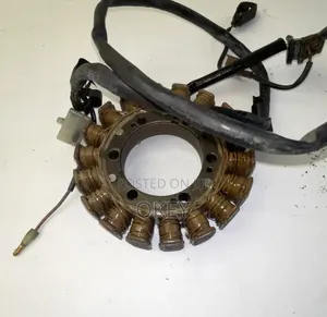 Honda Sh 300cc Magnet Coil