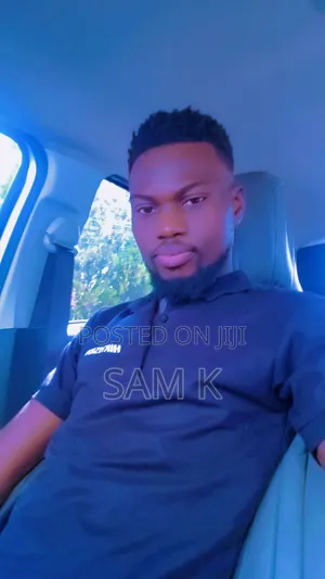 Driver for Hiring