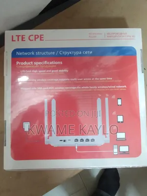 4g/5g Wireless Router