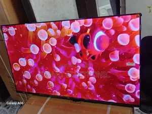 TCL 43” Smart Tv – Stream, Watch Enjoy