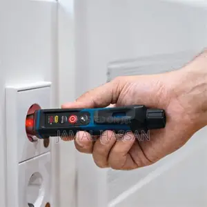 Bosch GVD 1000-17 Non-Contact Voltage Tester