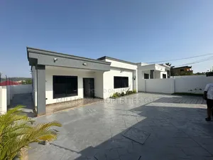 Furnished 3bdrm House in Millions Properties, Accra Metropolitan