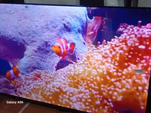 TCL 43” Full Hd Smart Tv – Reliable Efficient