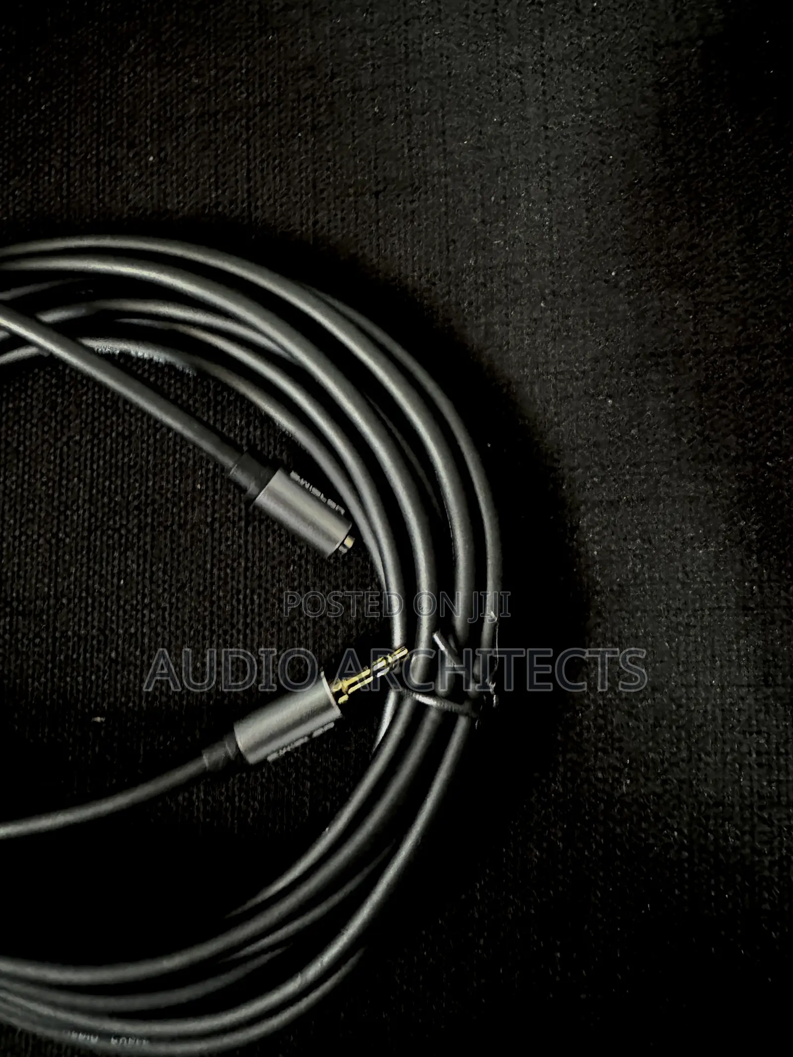 In - Ear Extension Cable 5m ( Quality)
