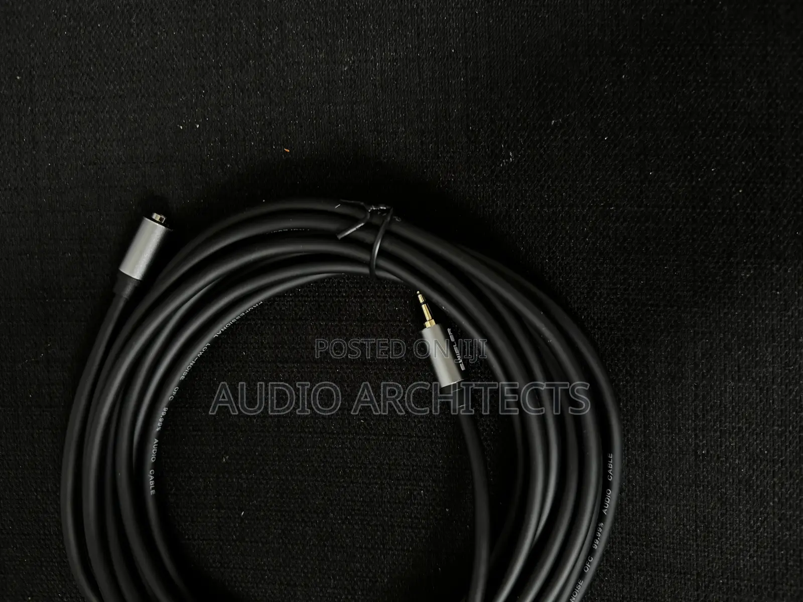 In - Ear Extension Cable 5m ( Quality)