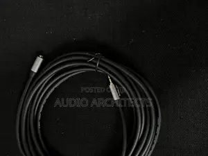 In - Ear Extension Cable 5m ( Quality)