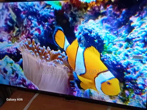 TCL 43-Inch Tv – Designed for Comfort Viewing