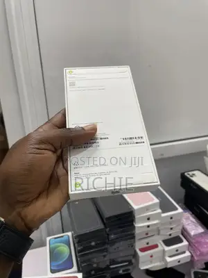 New Apple iPhone 17 Pro Max 256 GB