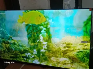 TCL 43” Led Smart Tv – Quality You Can Trust
