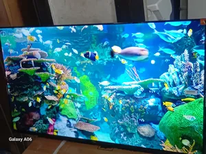 TCL 43-Inch Smart Tv – Bright, Clear Smart