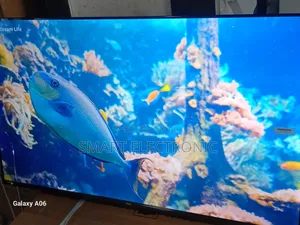 TCL 43” Television – Perfect Fit for Any Room