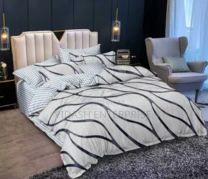 . "Sleep in Comfort With Our Double Size Duvet Sets!"