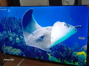 TCL 43-Inch Smart Tv – Crystal Clear Full Hd Entertainment