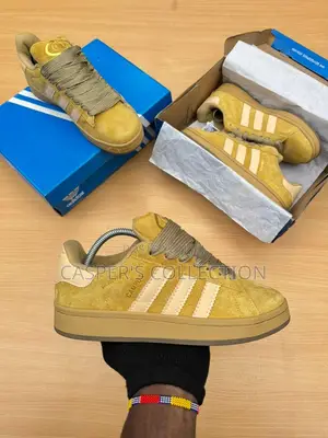 Adidas Campus 00s