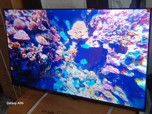 Upgrade Your Viewing With TCL 43-Inch Full Hd Tv