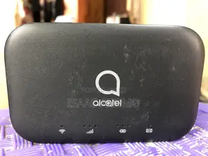 Alcatel Linkzone 2 Mifi + Powerbank