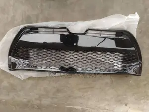 Toyota Corolla Down Grille Sports 2017,2018