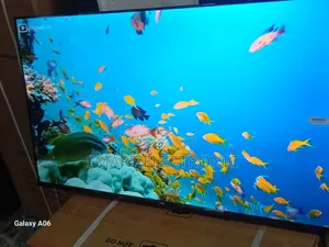 TCL 43-Inch Tv – Smart Features, Sharp Display