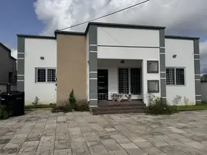3bdrm Duplex in Amasaman for sale