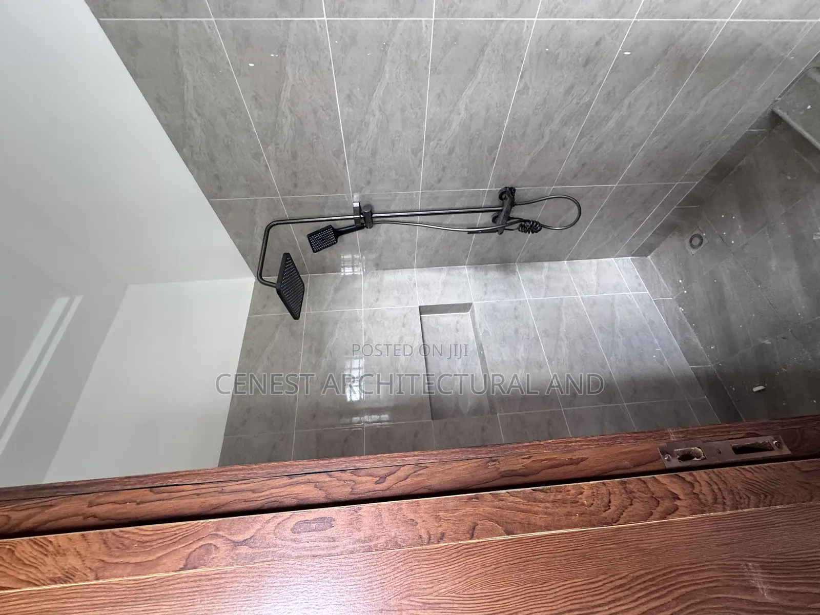 3bdrm Duplex in Amasaman for sale