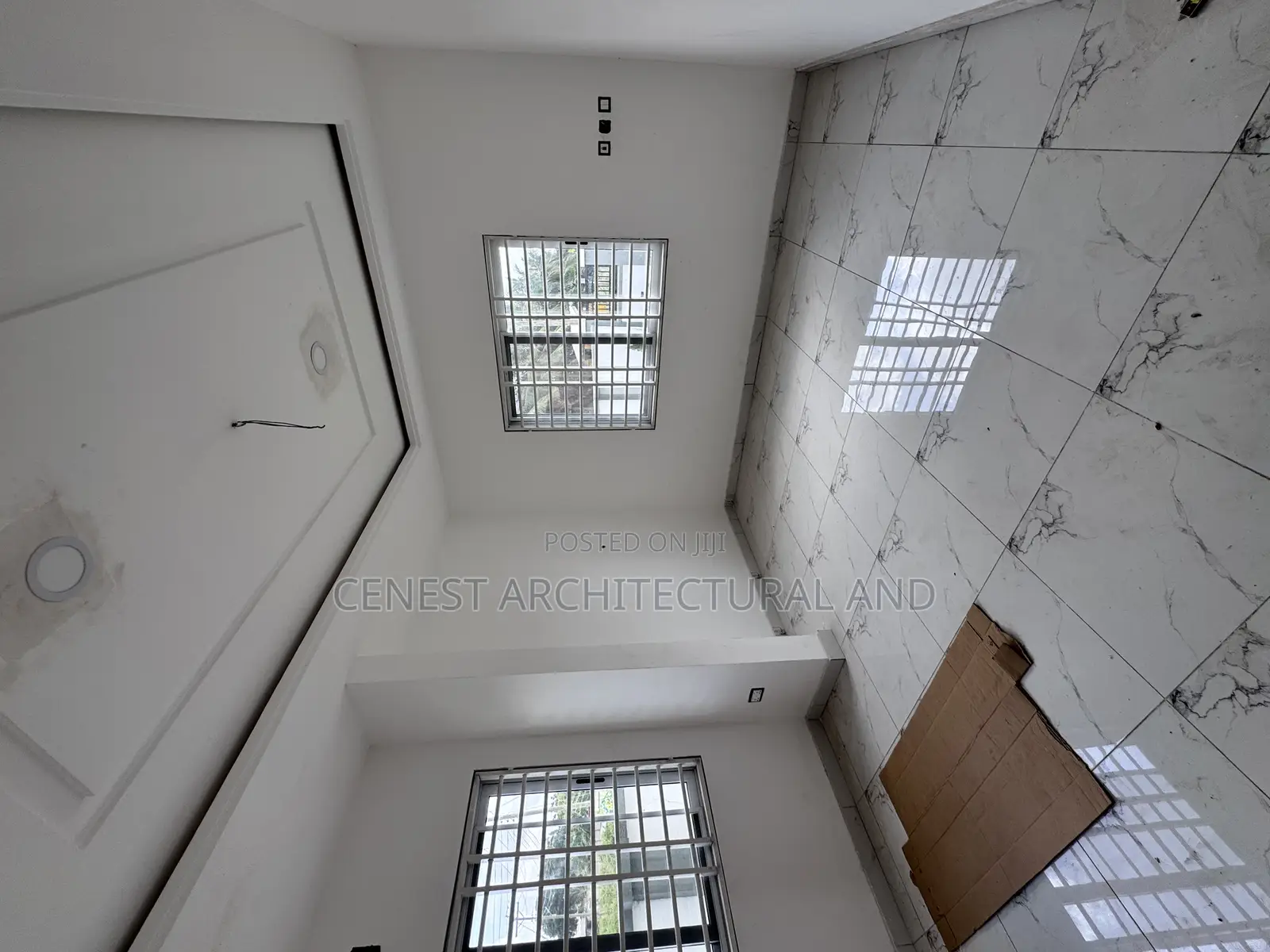 3bdrm Duplex in Amasaman for sale