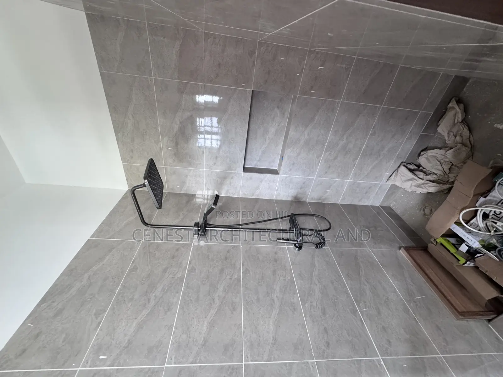 3bdrm Duplex in Amasaman for sale