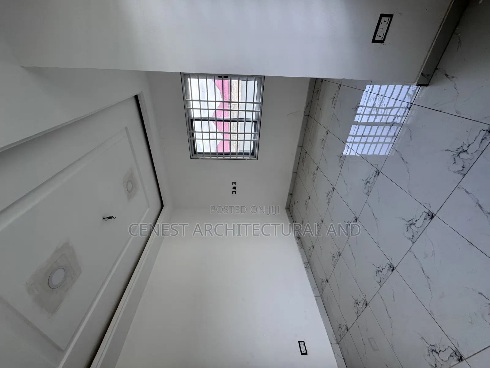3bdrm Duplex in Amasaman for sale