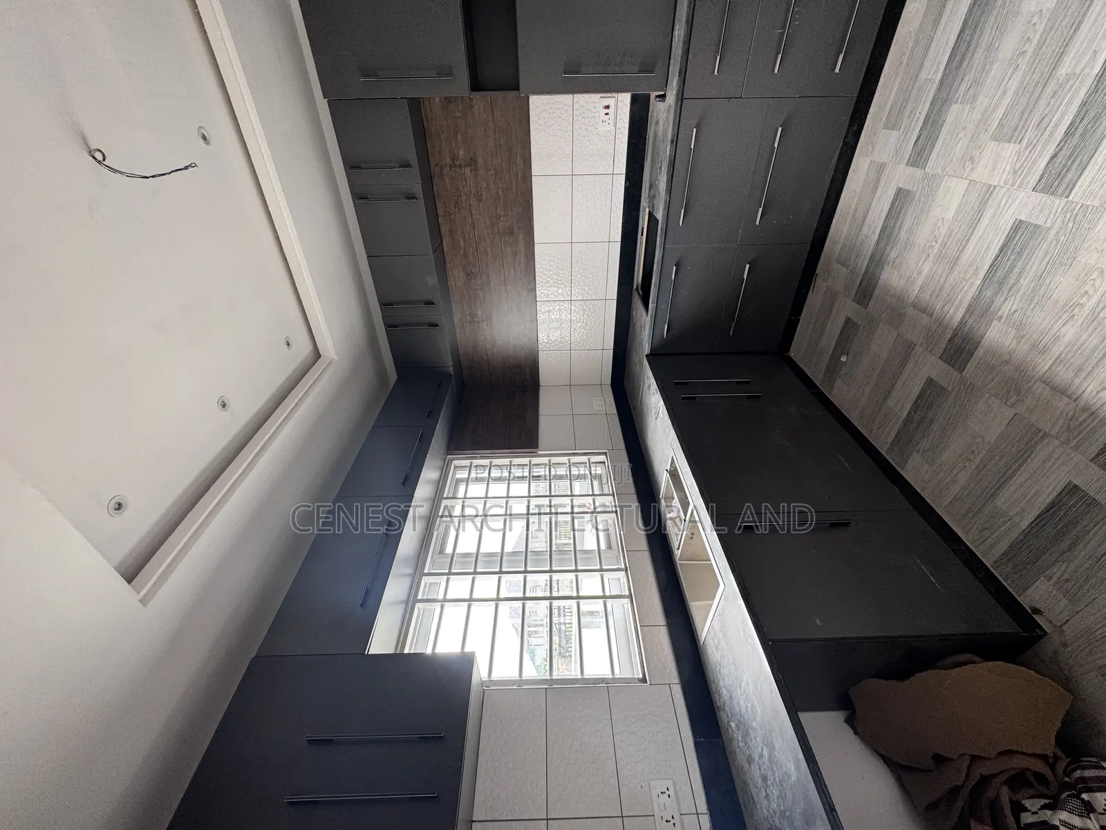 3bdrm Duplex in Amasaman for sale
