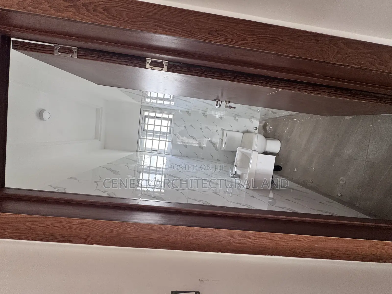 3bdrm Duplex in Amasaman for sale