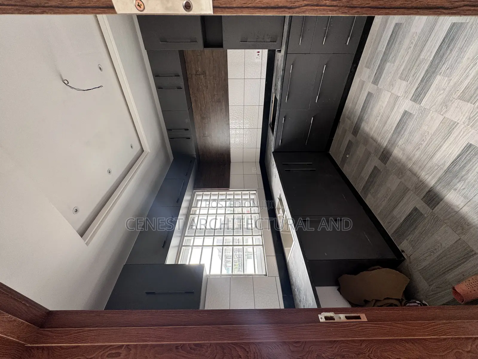 3bdrm Duplex in Amasaman for sale
